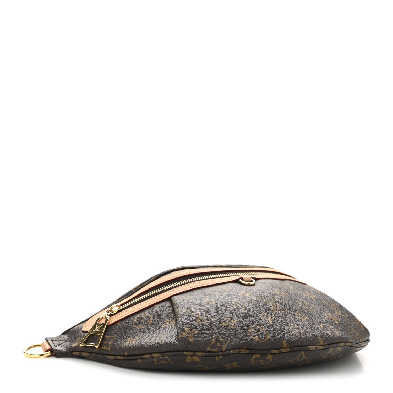 Louis Vuitton Monogram High Rise Bumbag 4 of 9