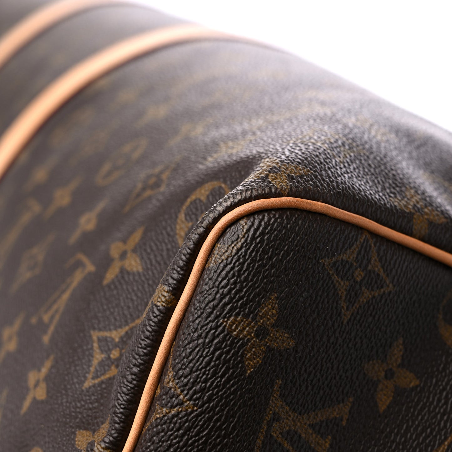 Monogram Keepall Bandouliere 55