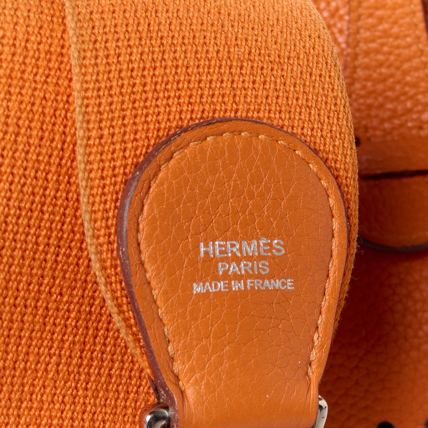 Taurillon Clemence Evelyne III PM Orange