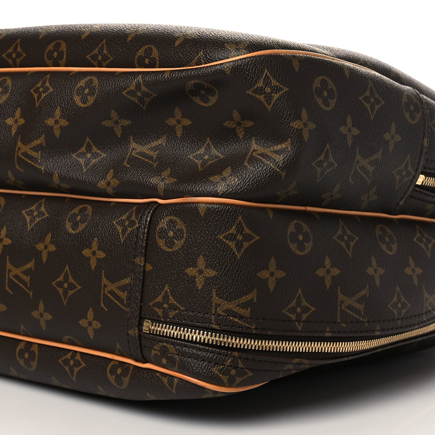 Monogram Alize 24 Heures Luggage