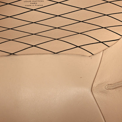 Louis Vuitton Monogram Petite Boite Chapeau 4 of 8