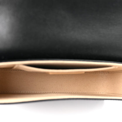 Jacquemus Smooth Calfskin Le Carinu Black 4 of 8