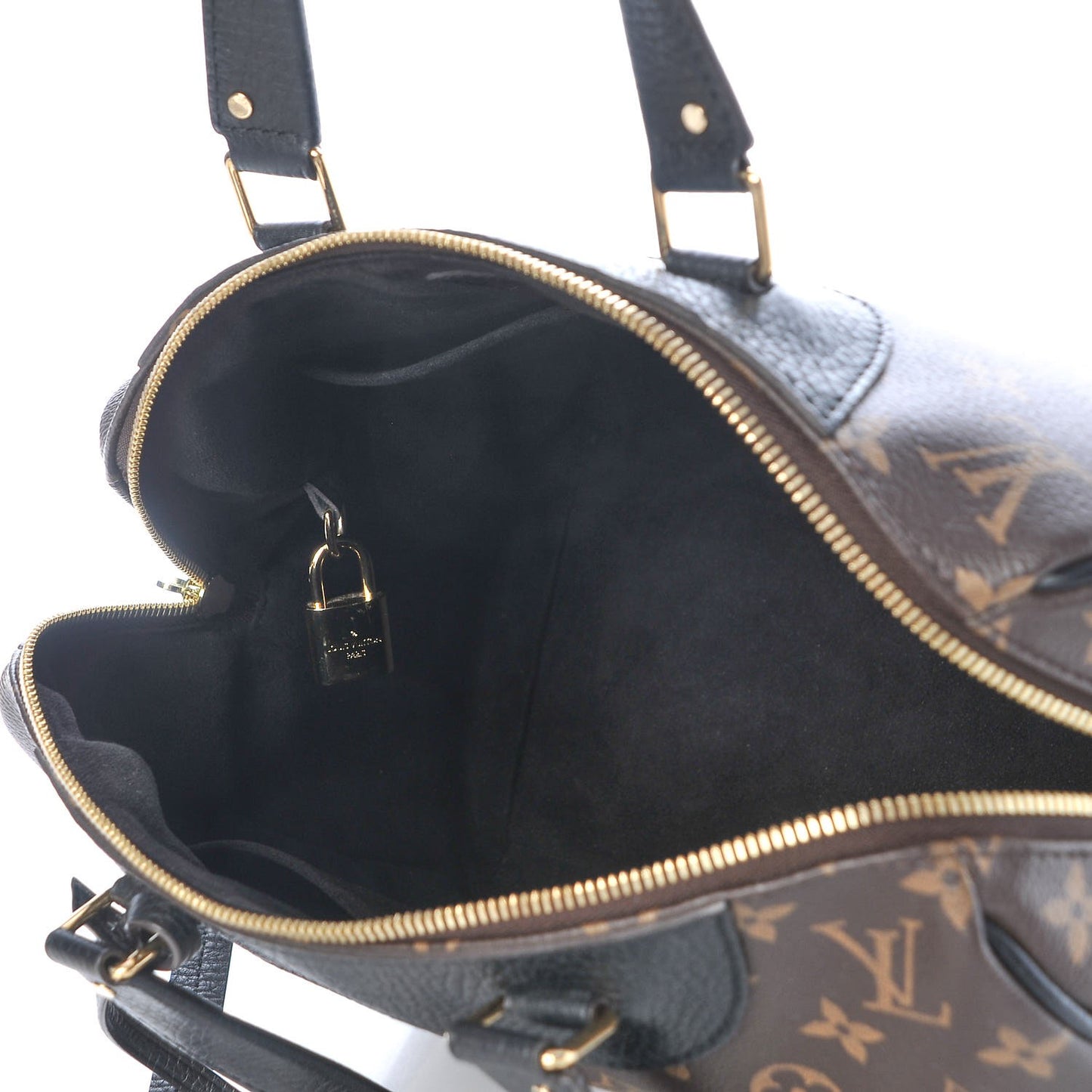 Monogram Retiro NM Black