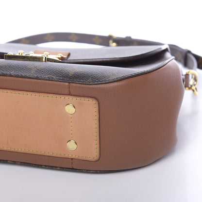 Louis Vuitton Monogram Eden MM Havane 10 of 10