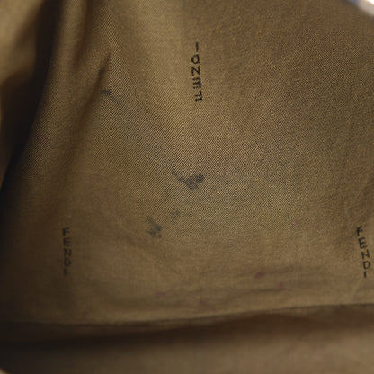 Fendi Zucca Mama Baguette Tobacco 11 of 16