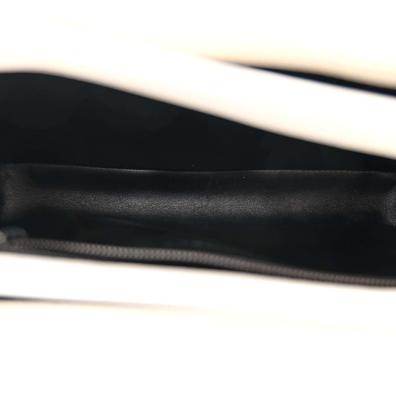 Chanel Lambskin Quilted Small Trendy CC Dual Handle Flap Bag White 5 of 11