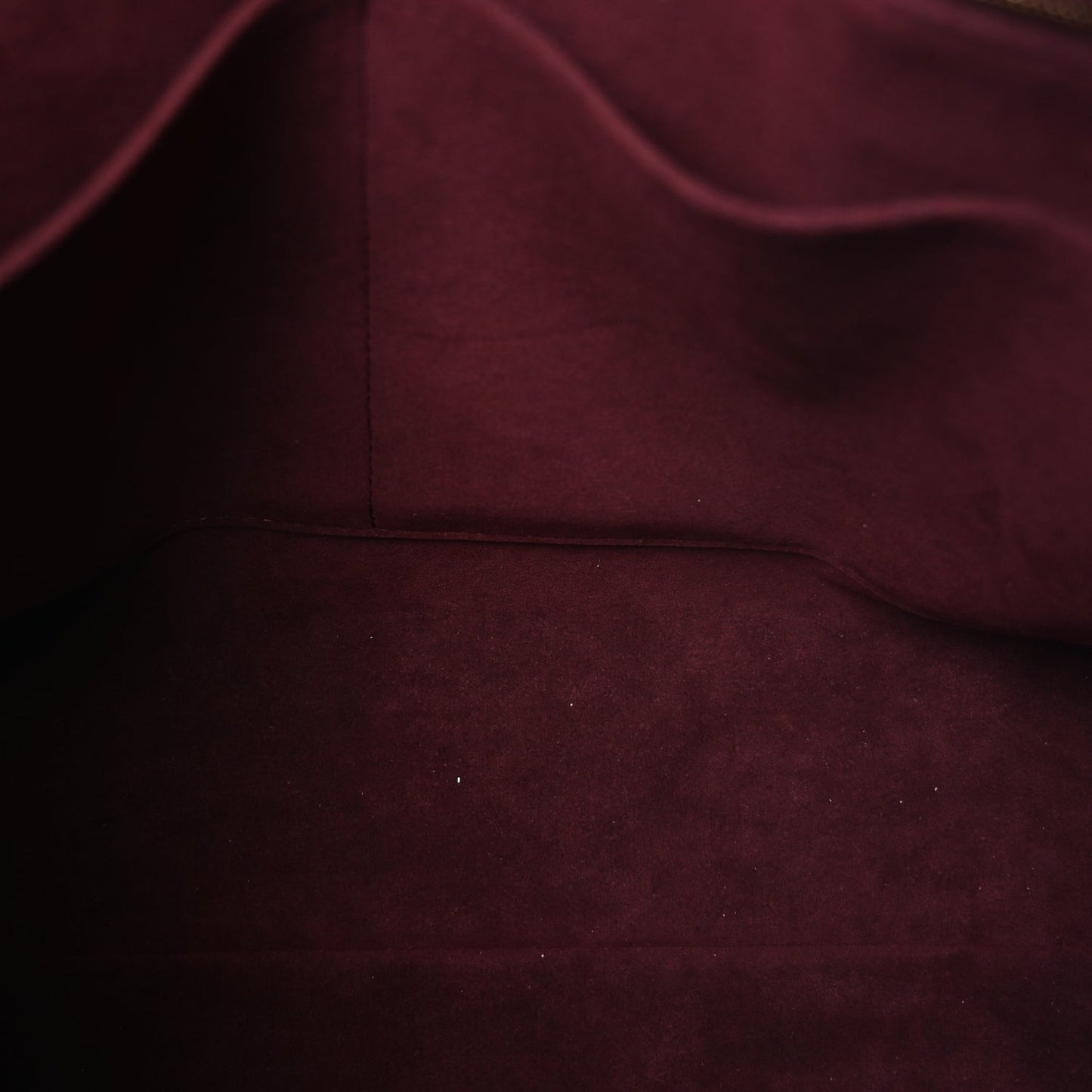 Empreinte Monogram All In One MM  Garnet