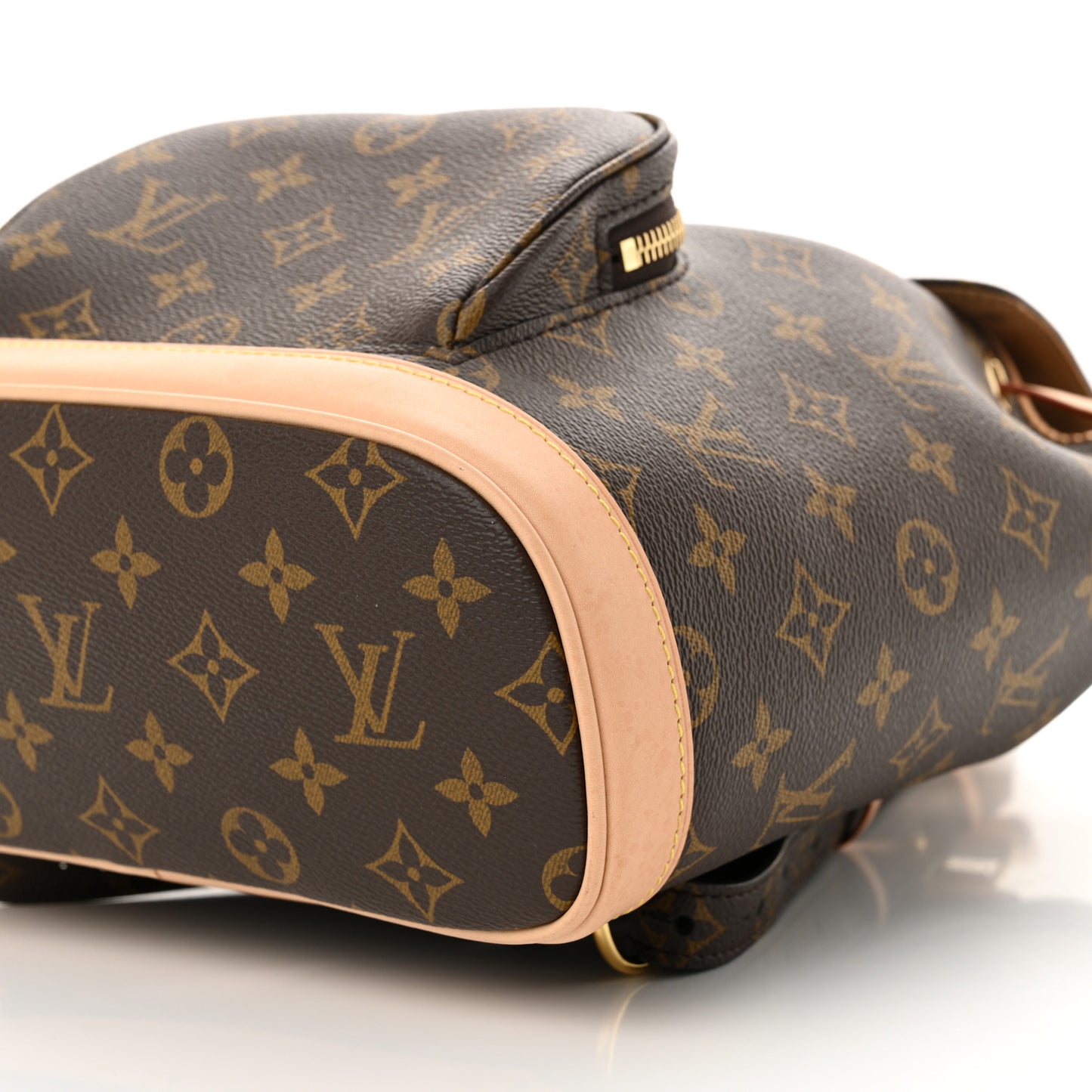 Monogram Montsouris PM Backpack