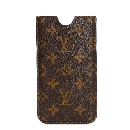 Louis Vuitton Monogram iPhone 6 Plus Hard Case 1 of 7