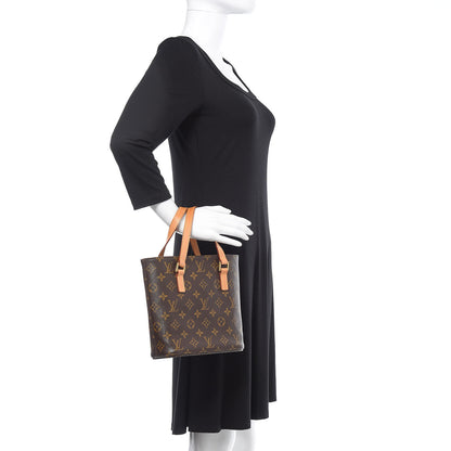 Louis Vuitton Monogram Vavin PM 2 of 12