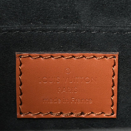 Louis Vuitton Reverse Monogram Dauphine Mini 6 of 7