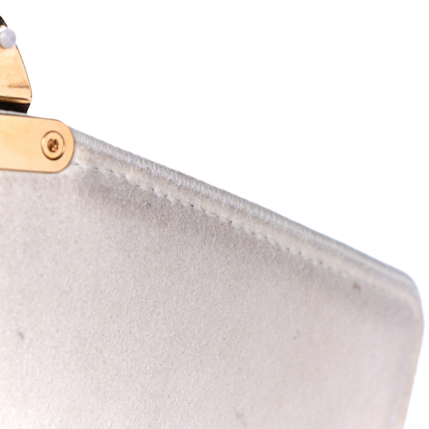 Louis Vuitton Empreinte Saint Germain PM Ivory 16 of 19