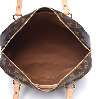 Louis Vuitton Monogram Montorgueil GM 5 of 10