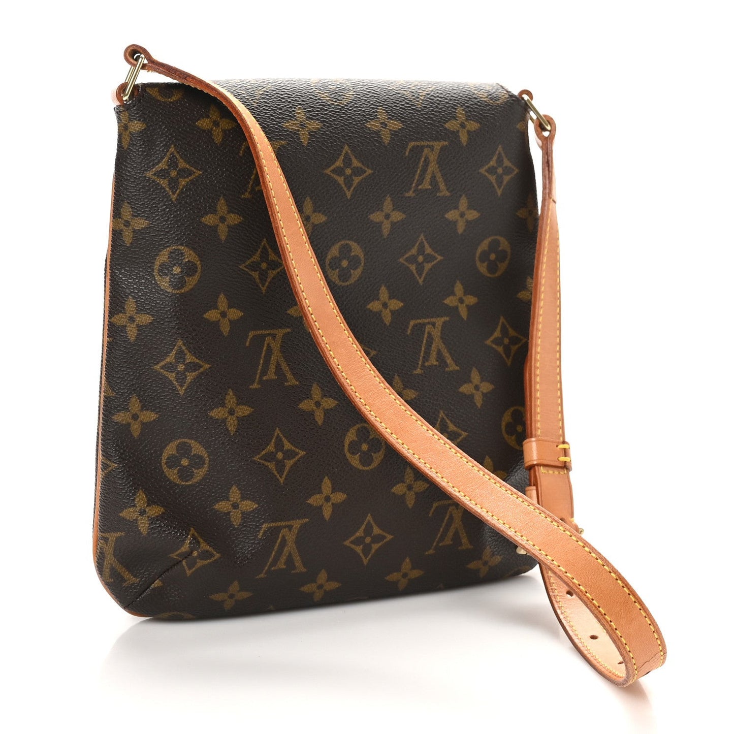 Monogram Musette Salsa