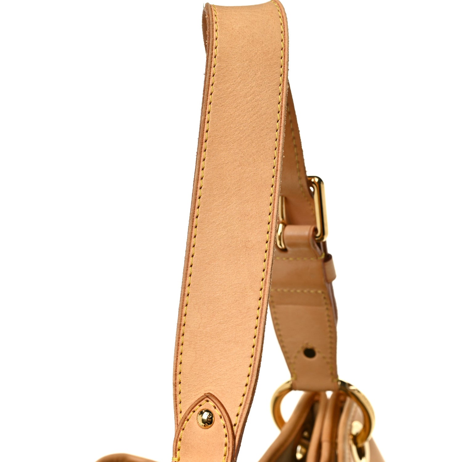 Louis Vuitton Monogram Galliera GM 26 of 36