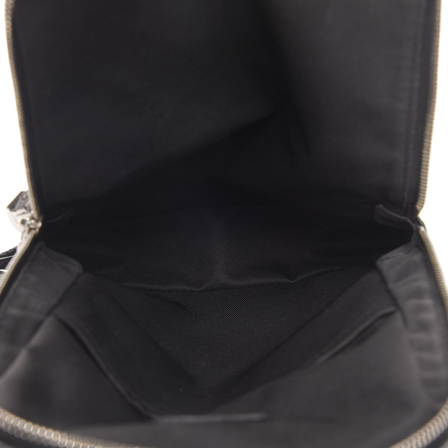 Damier Graphite Avenue Sling Backpack