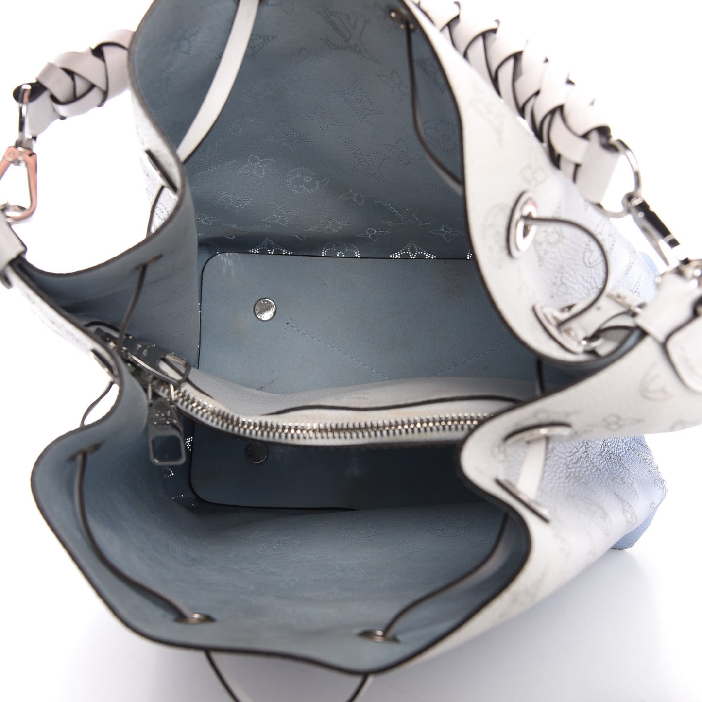 Mahina Degrade Muria Bleu