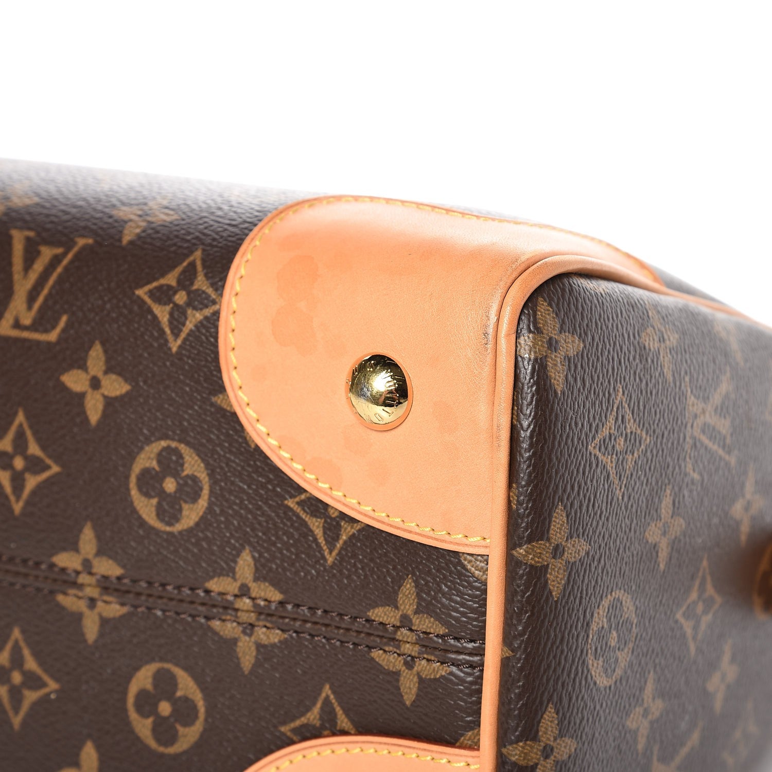 Louis Vuitton Monogram Retiro NM 11 of 14