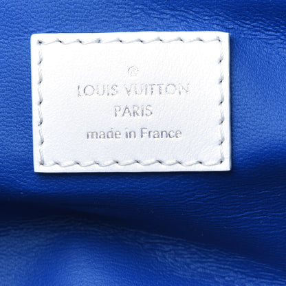 Louis Vuitton Monogram Watercolor Dopp Kit Toilet Pouch Multicolor 6 of 10