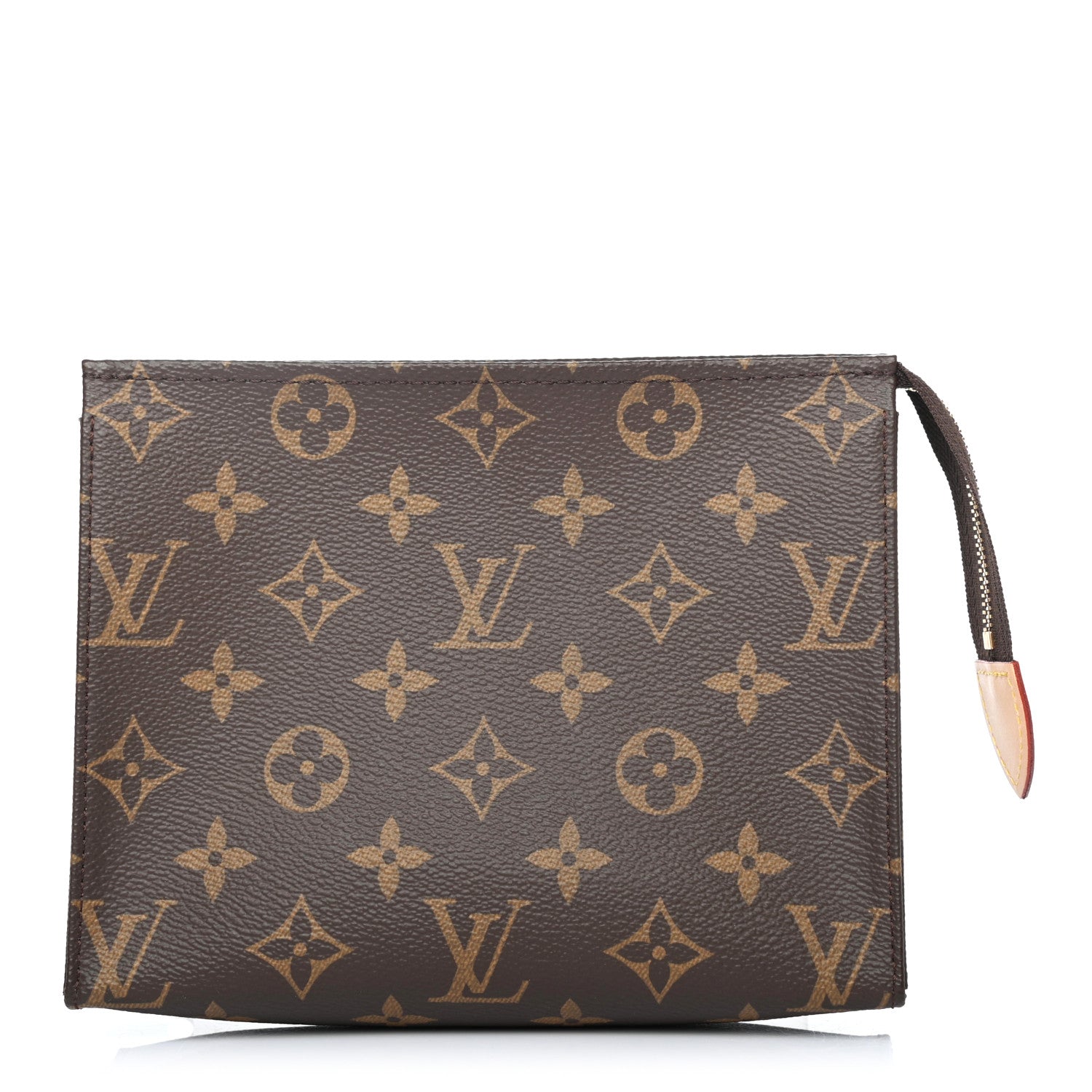 Louis Vuitton Monogram Toiletry Pouch 19 1 of 5