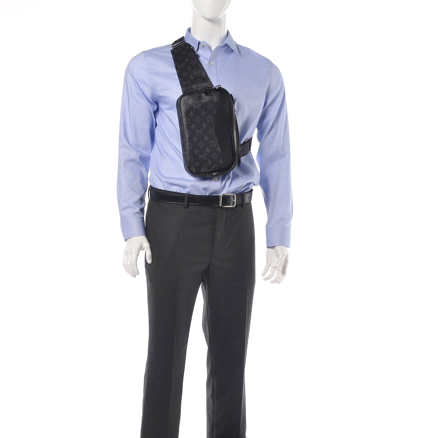 Monogram Eclipse Explorer Bumbag