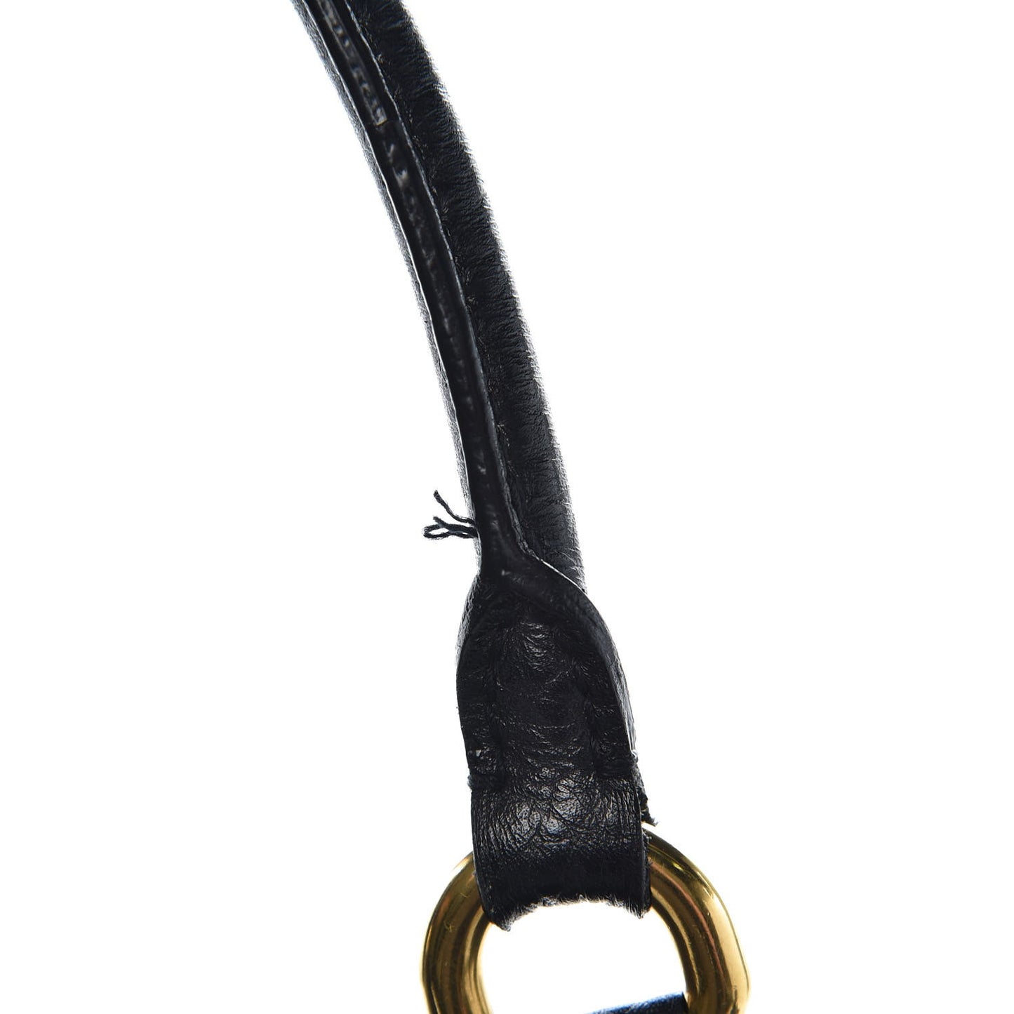 Denim Neo Cabby MM Black