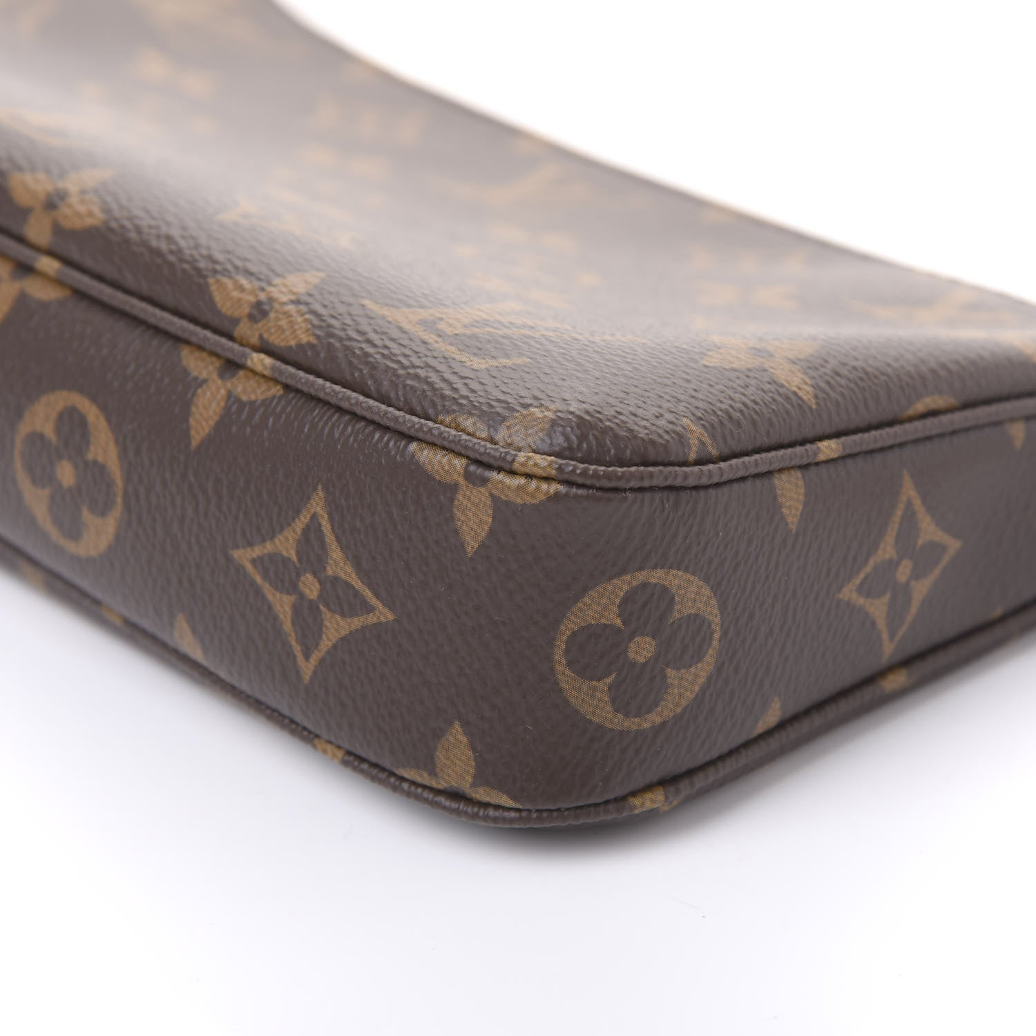 Louis Vuitton Monogram Pochette Accessories NM 7 of 11