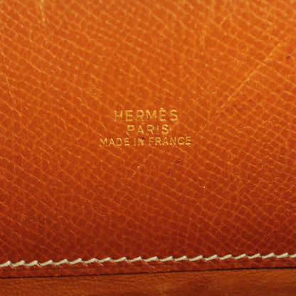 Hermes Courchevel Kelly Sport PM Gold 7 of 14