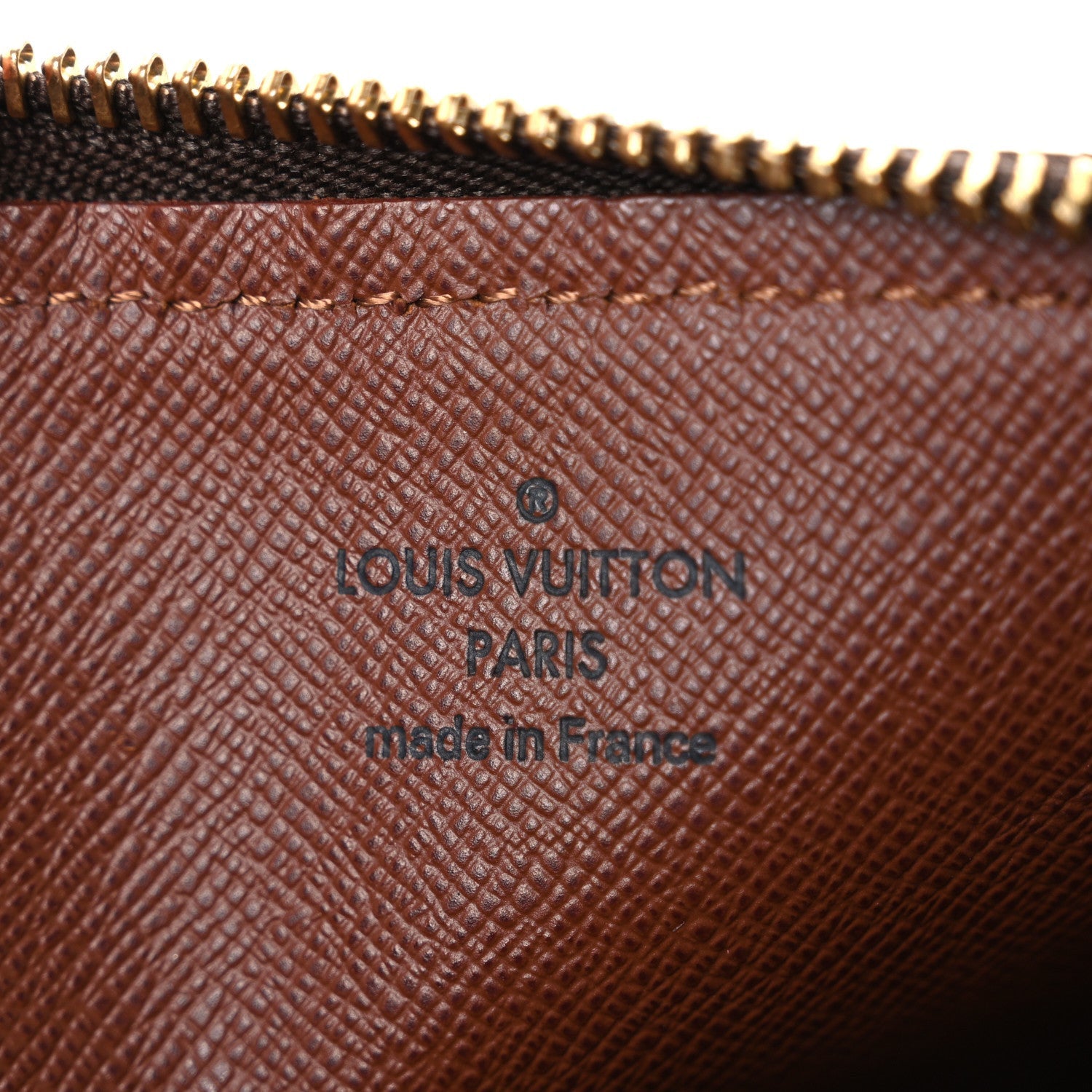 Louis Vuitton Monogram Papillon 26 6 of 7