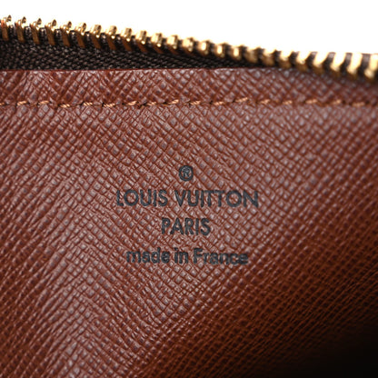Louis Vuitton Monogram Papillon 26 6 of 7