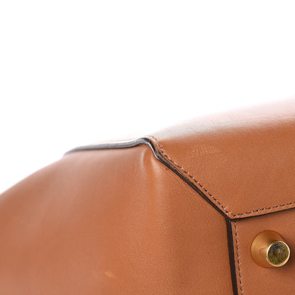 Celine Natural Calfskin Small Belt Bag Tan 14 of 14