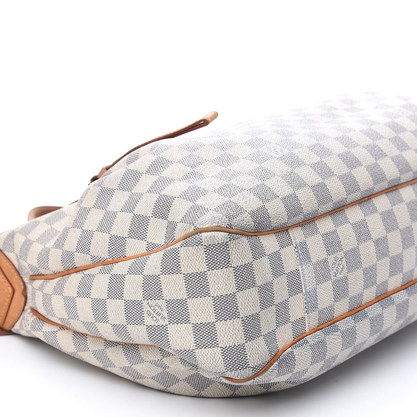 Damier Azur Evora MM