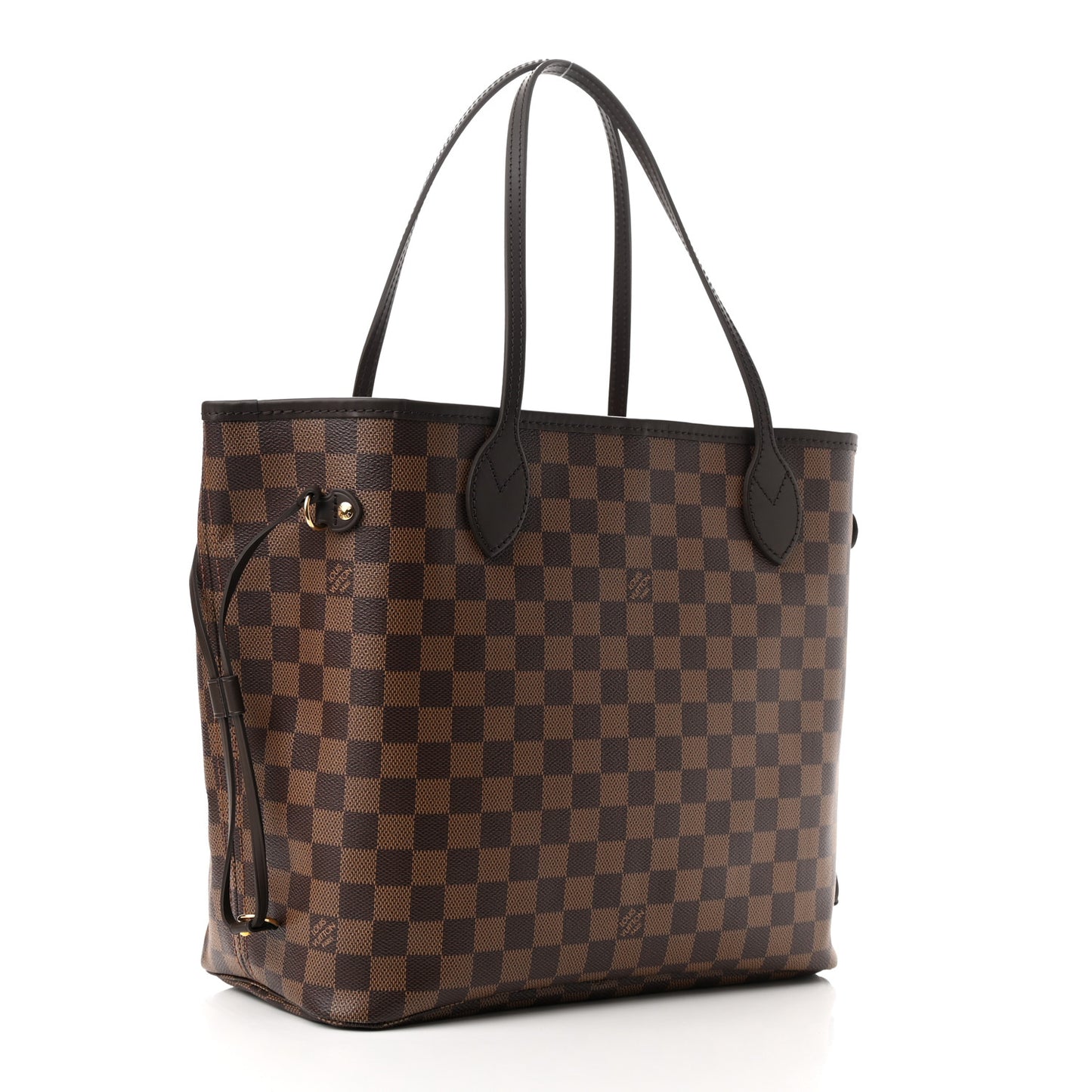 Damier Ebene Neo Neverfull MM