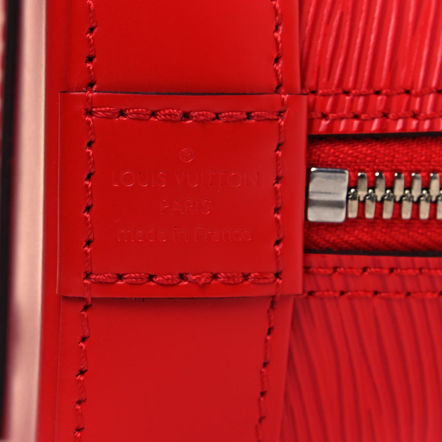 Epi Alma BB Coquelicot