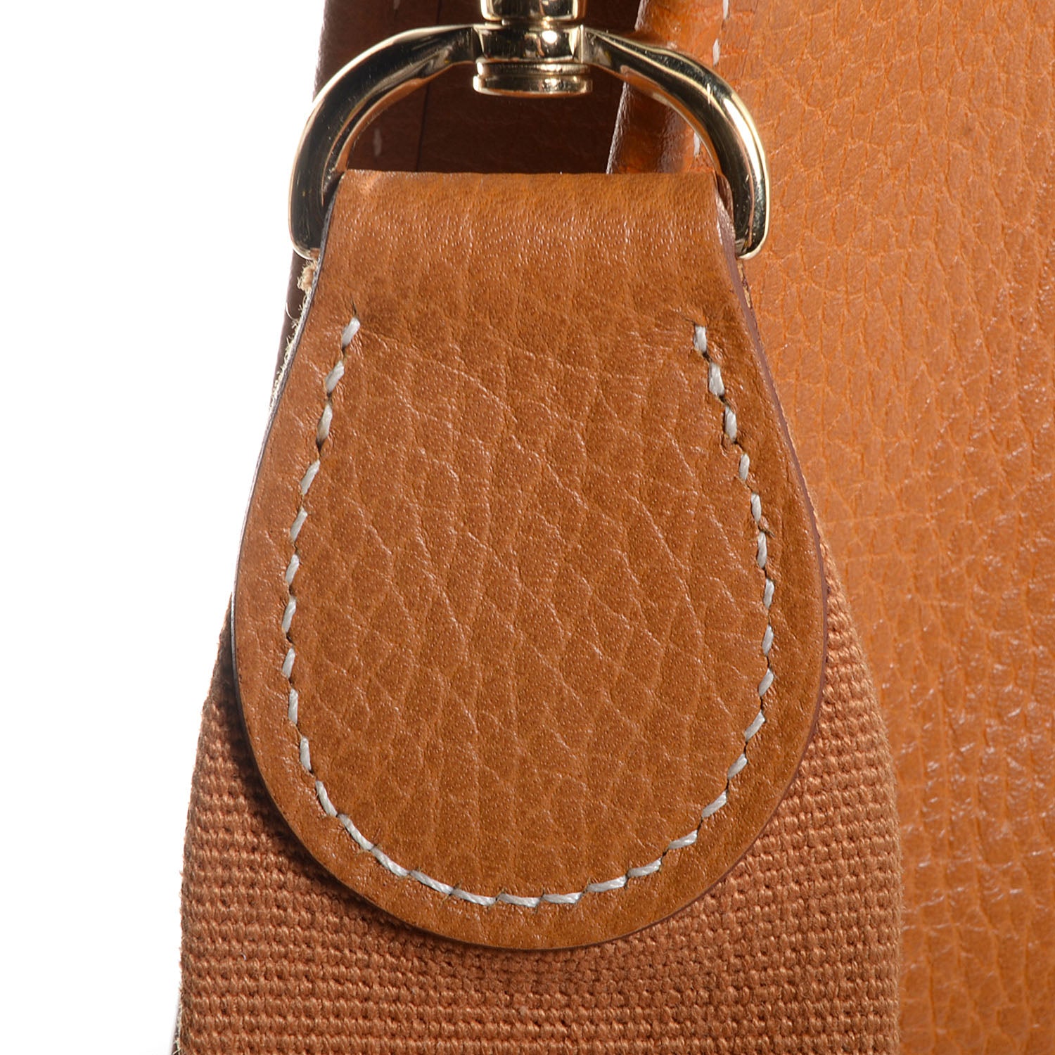 Hermes Ardennes Evelyne GM Gold 14 of 14