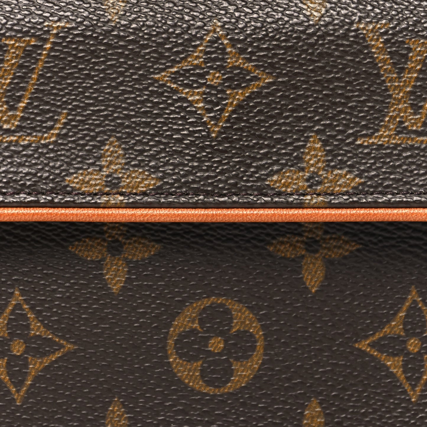 Monogram Pochette Florentine S