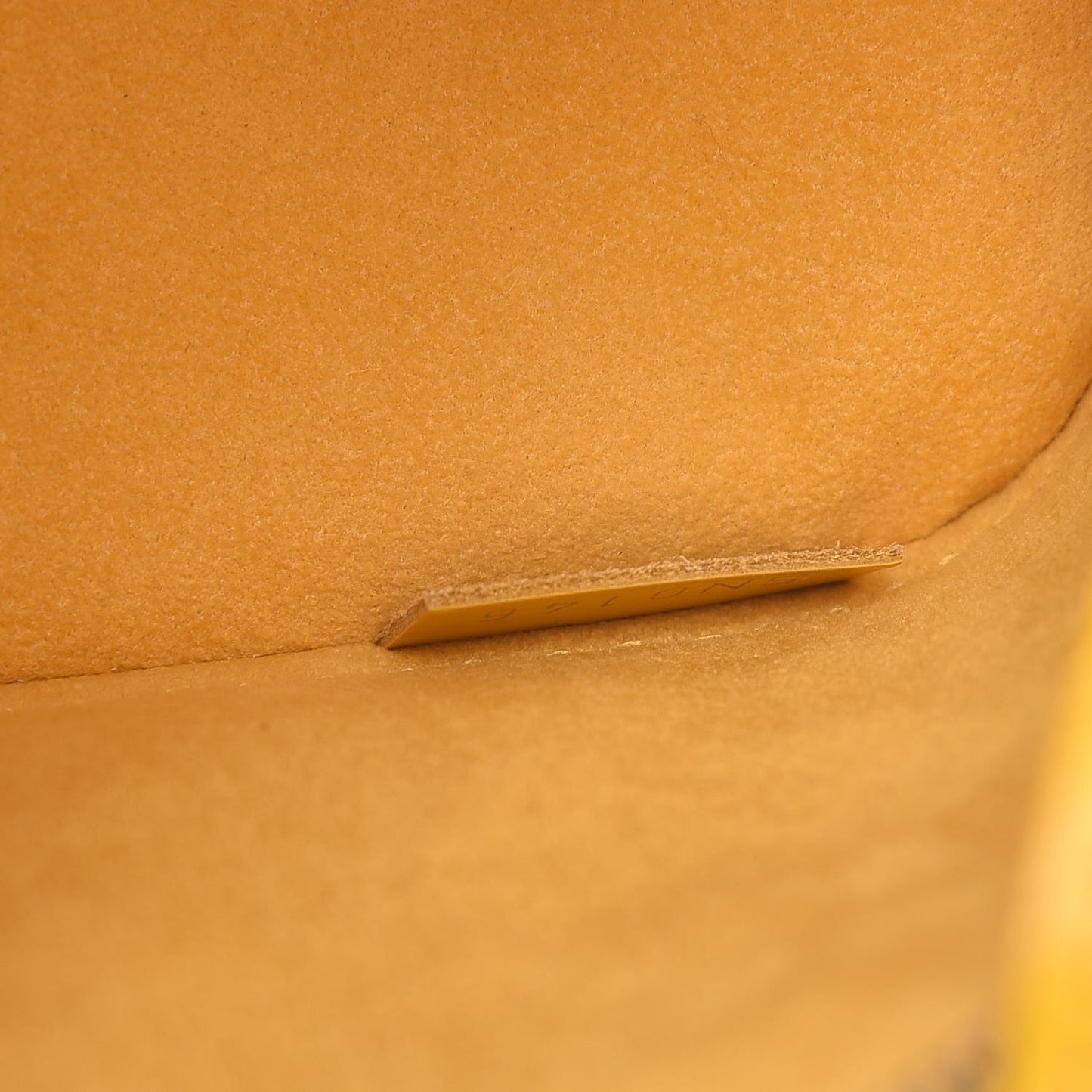 Epi Nano Alma Jonquille