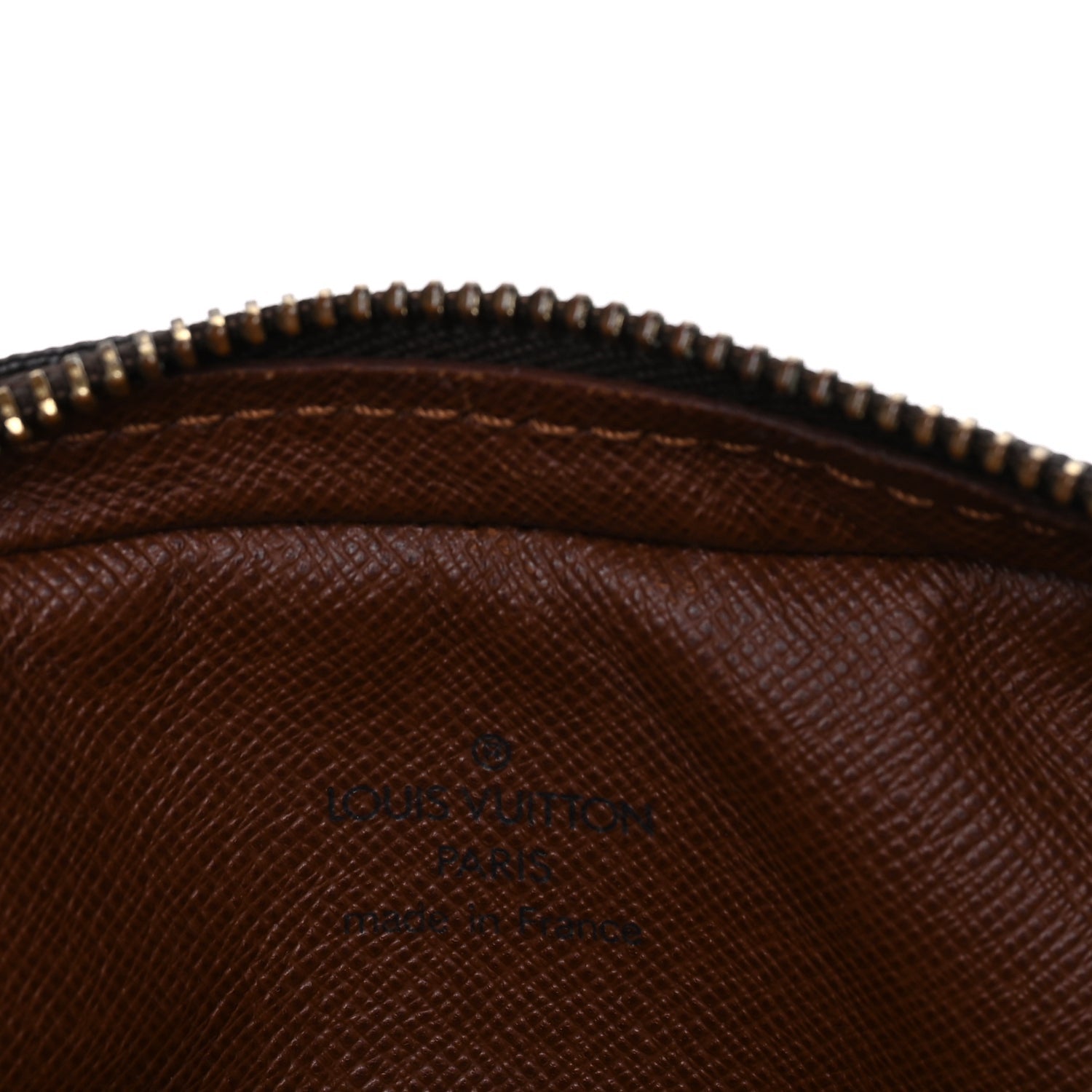Louis Vuitton Monogram Danube 21 4 of 7