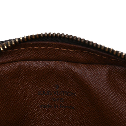 Louis Vuitton Monogram Danube 21 4 of 7
