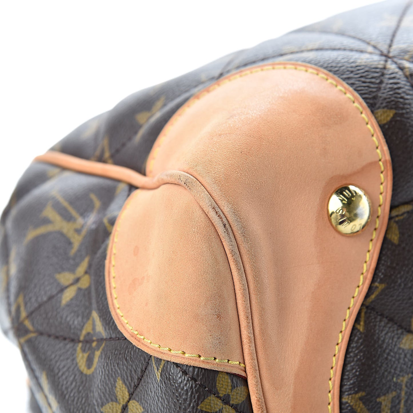 Monogram Etoile Shopper