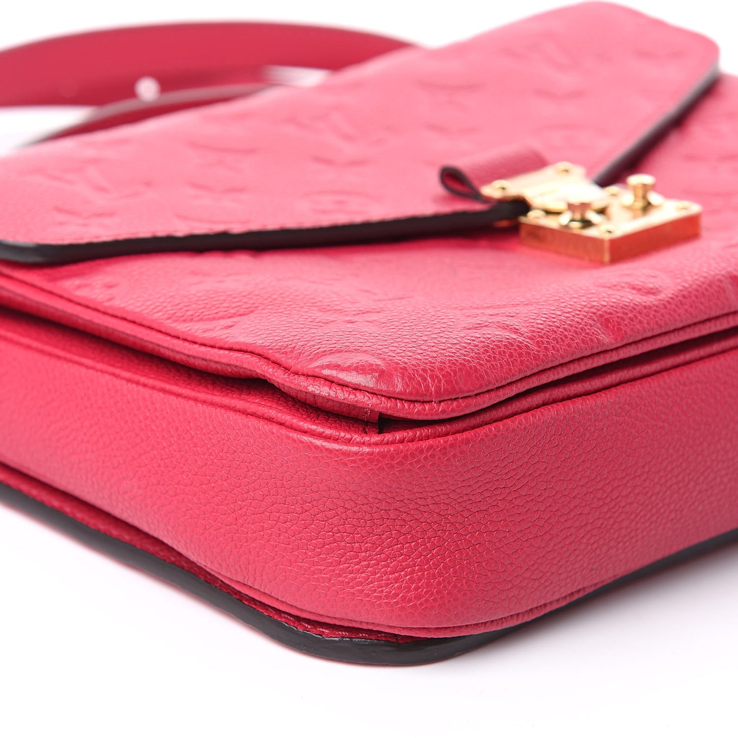 Empreinte Pochette Metis Freesia