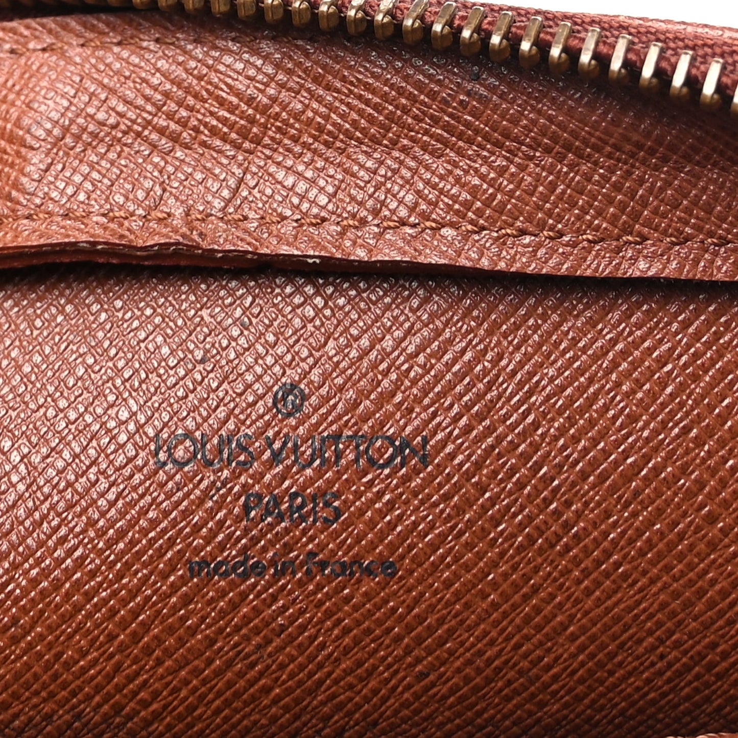 Monogram Pochette Orsay