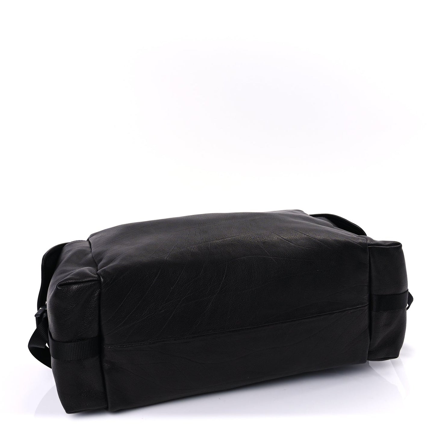Bufalo Explore Shoulder Bag Black