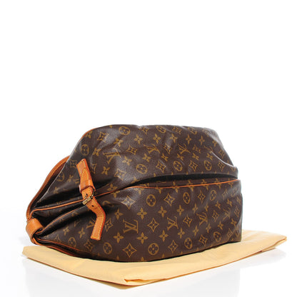 Louis Vuitton Monogram Saumur 35 4 of 7