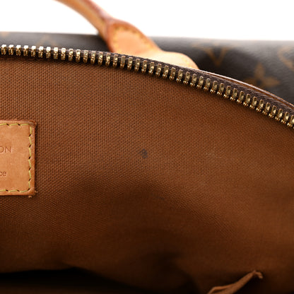 Louis Vuitton Monogram Tivoli GM 11 of 11