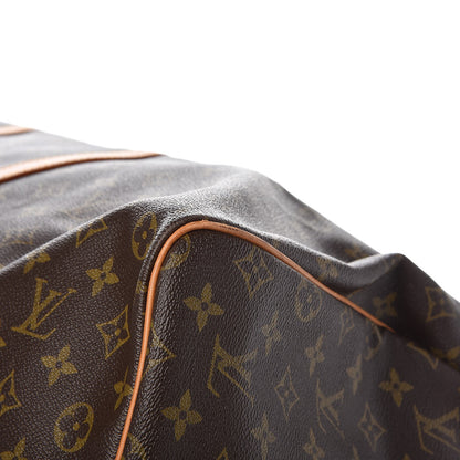 Louis Vuitton Monogram Keepall 60 12 of 16