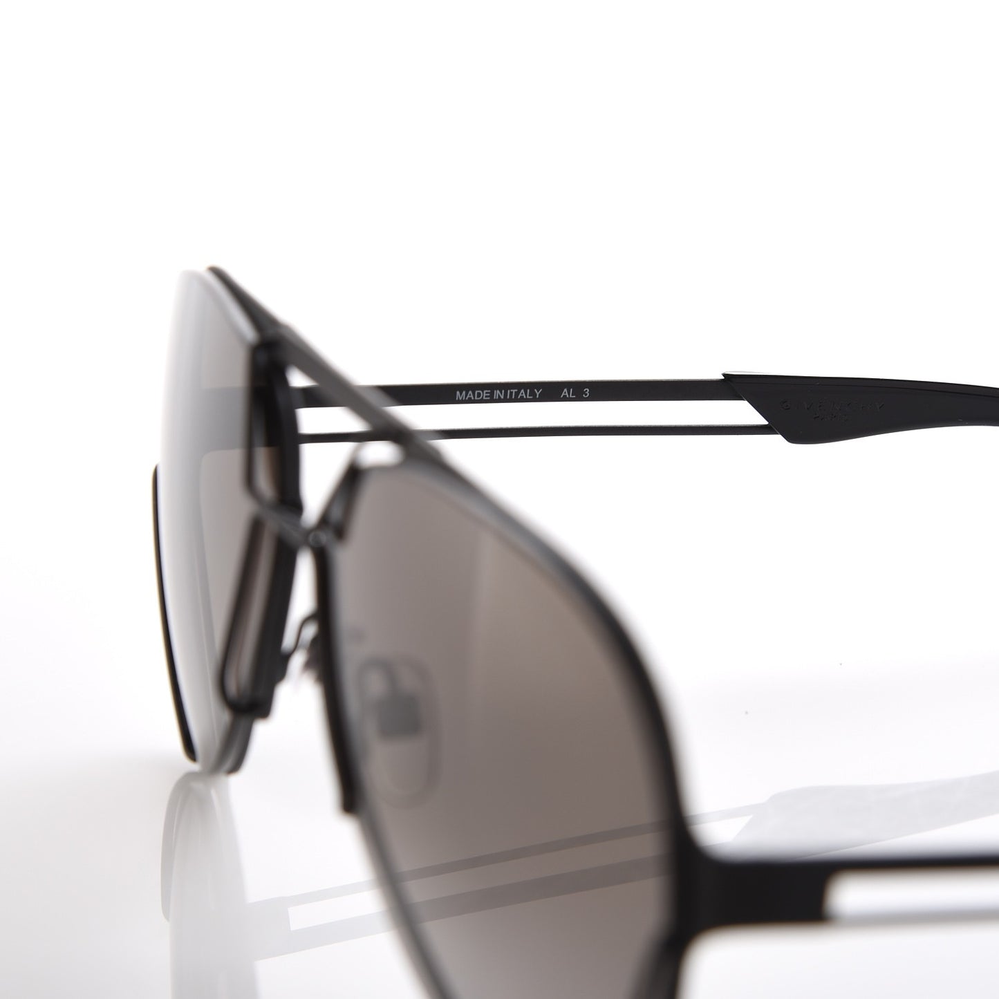 Aviator Sunglasses GV 7014/S Matte Black