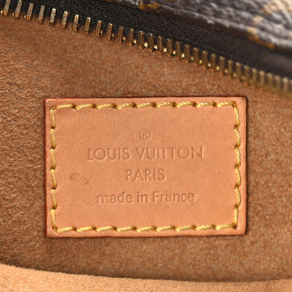 Louis Vuitton Monogram Loop 5 of 6