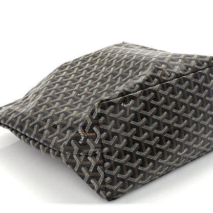 Goyard ine Saint Louis PM  Black 8 of 9
