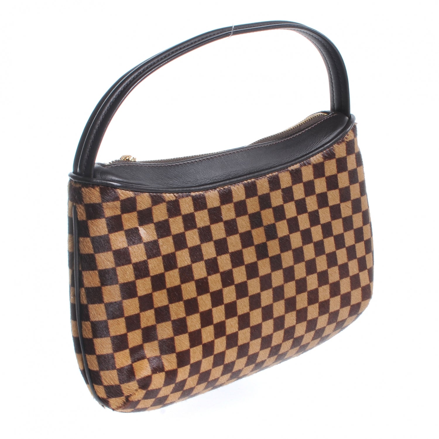 Louis Vuitton Damier Sauvage Tigre 3 of 7